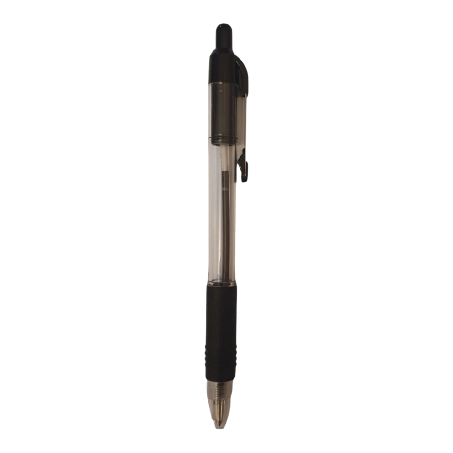 Zebra Clickable Pen - The Bargain Corner
