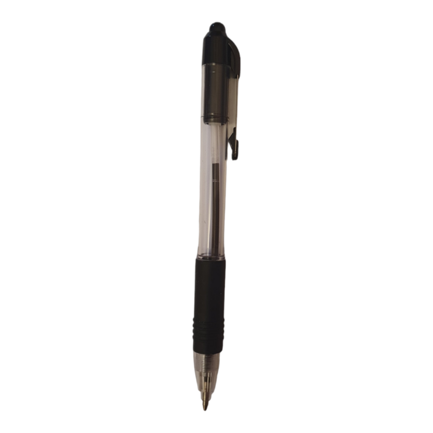 Zebra Clickable Pen - The Bargain Corner