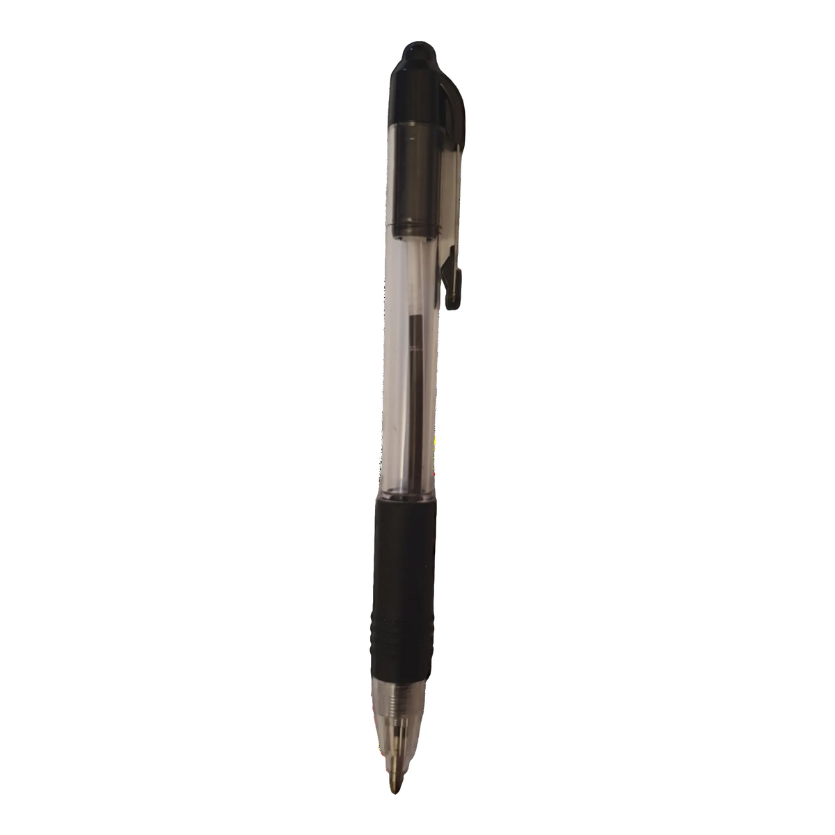 Zebra Clickable Pen - The Bargain Corner