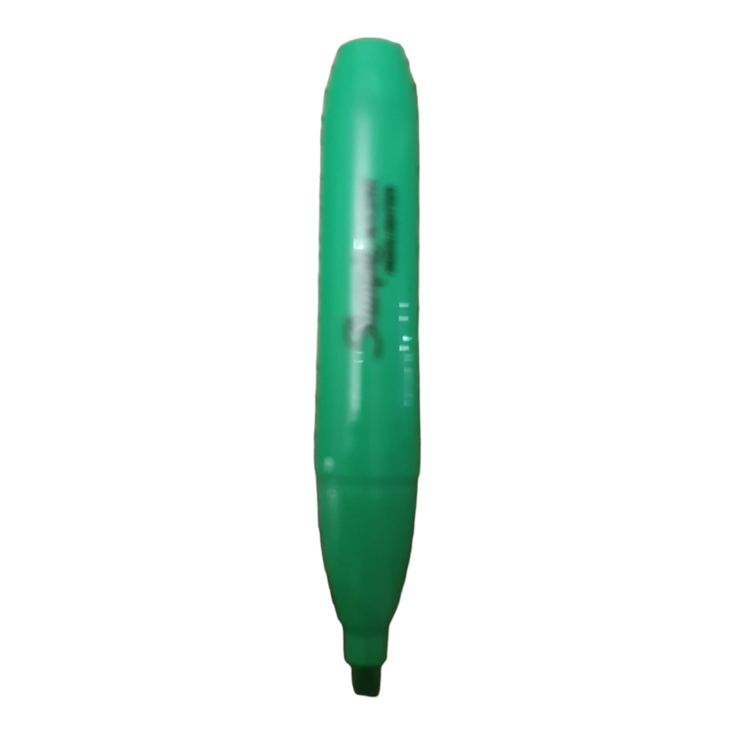 Sharpie Highlighter - Thick Green - The Bargain Corner