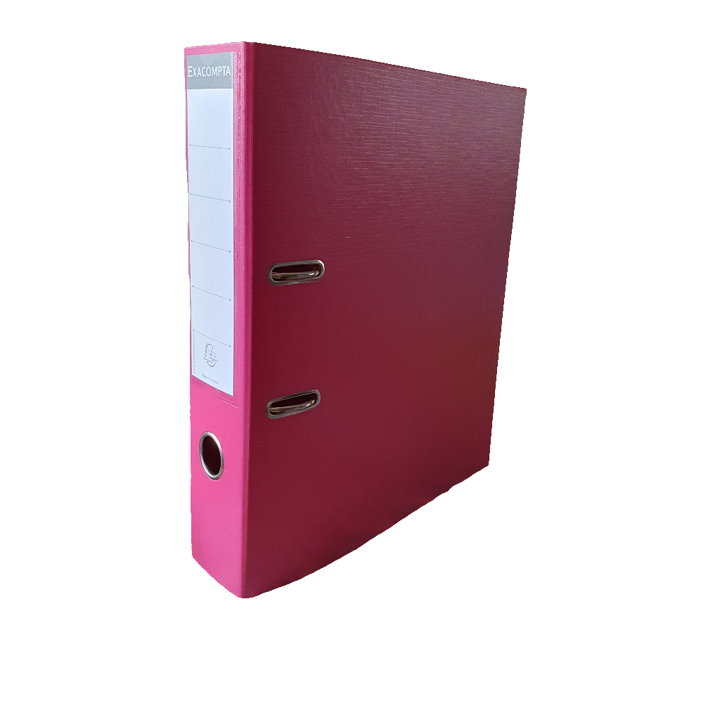 A4 Lever Arch File - The Bargain Corner