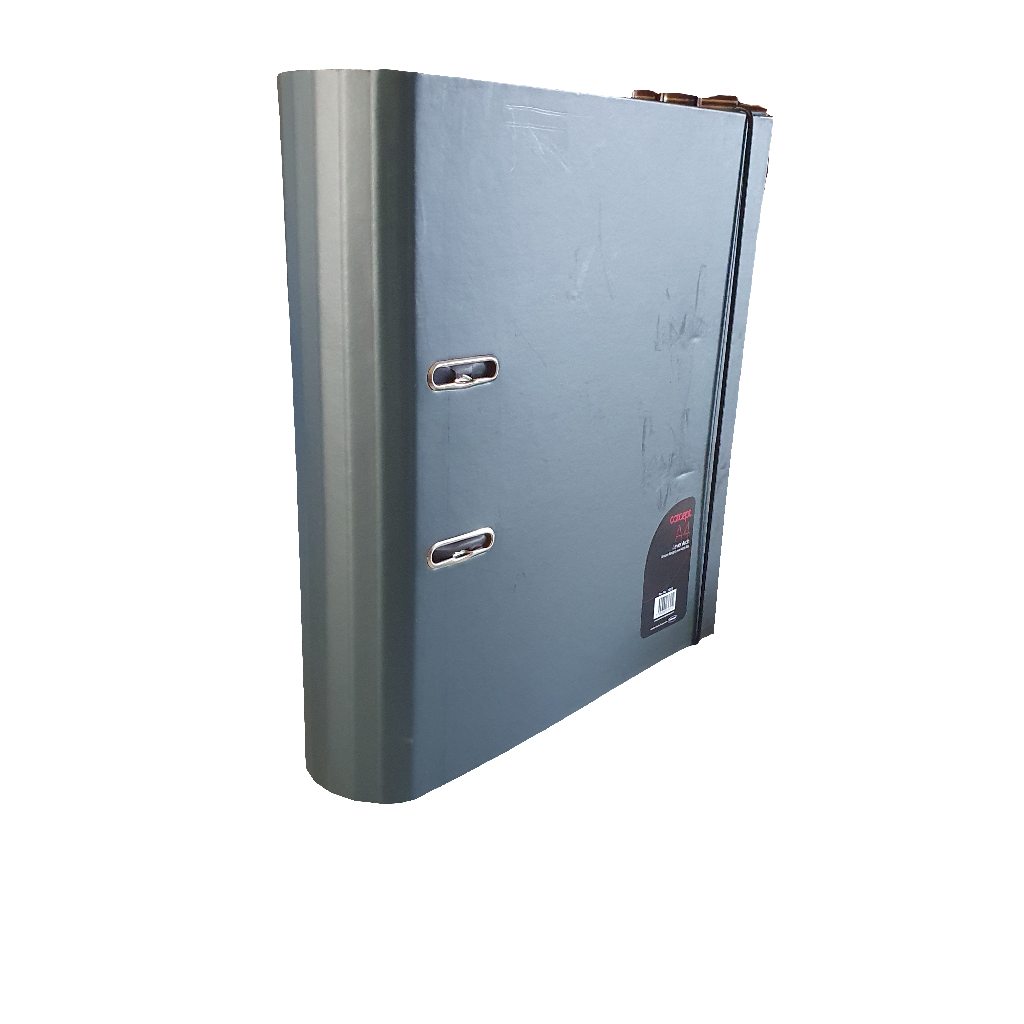 A4 Lever Arch File - The Bargain Corner