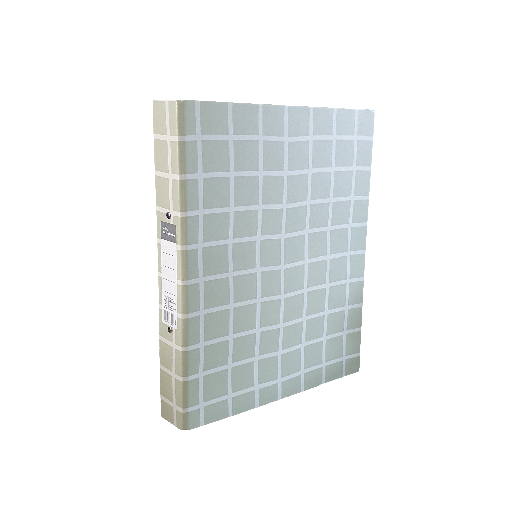 A4 Ring Binder - The Bargain Corner