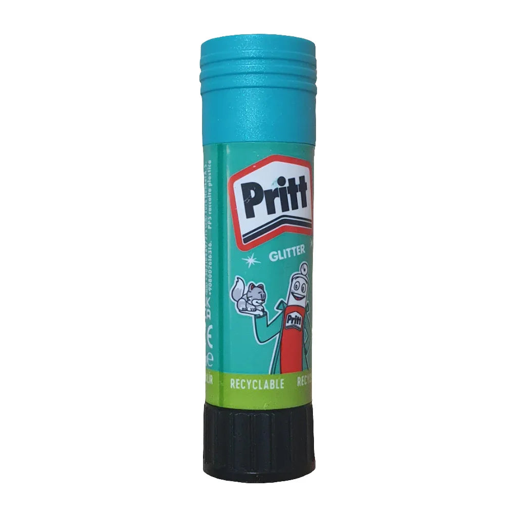 Pritt Stick - 20g - The Bargain Corner