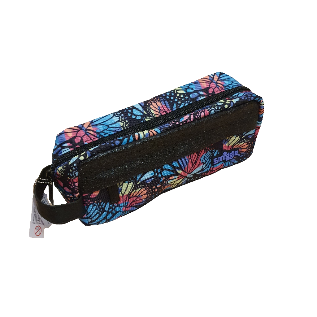 Smiggle Pencil Case