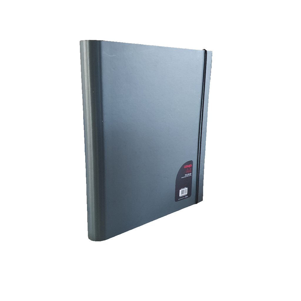 A4 Ring Binder - The Bargain Corner