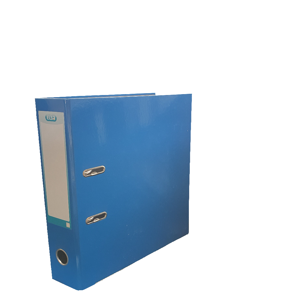 A4 Lever Arch File - The Bargain Corner