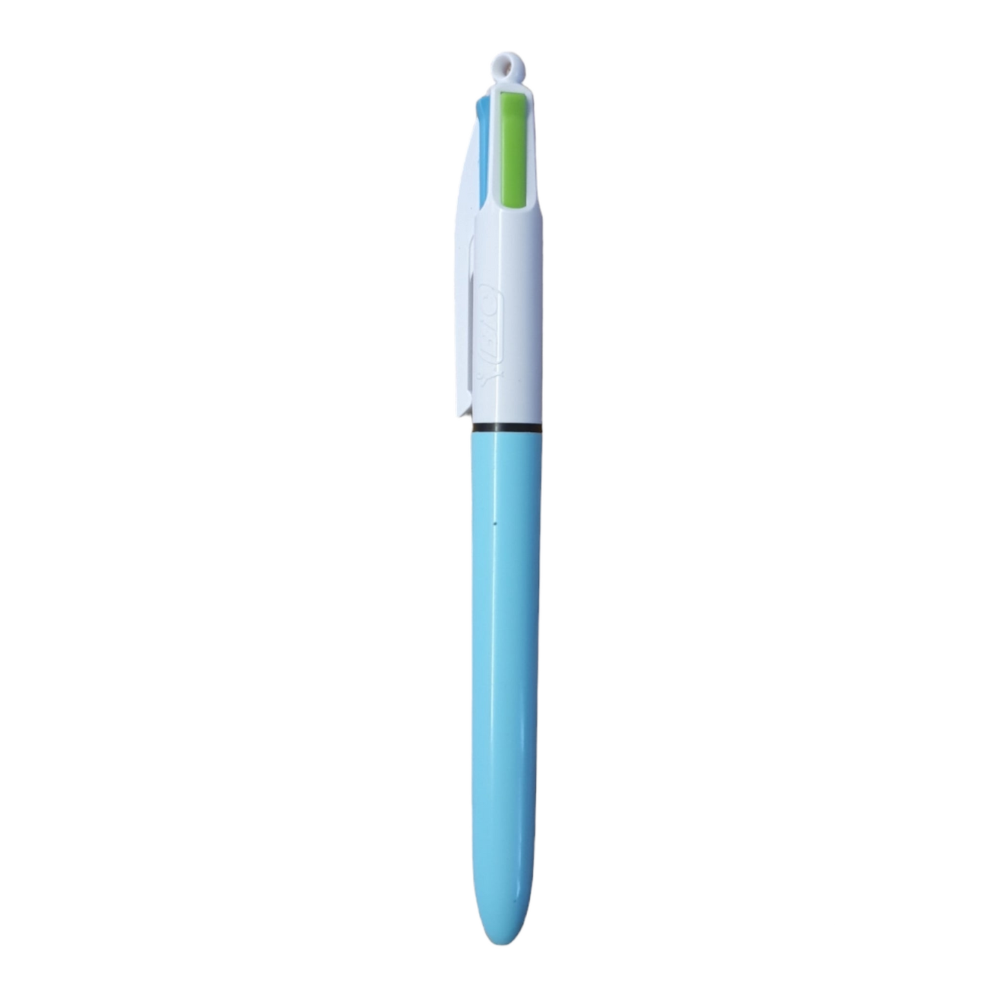 4 in 1 Bic Pen - Pastel Colours - The Bargain Corner