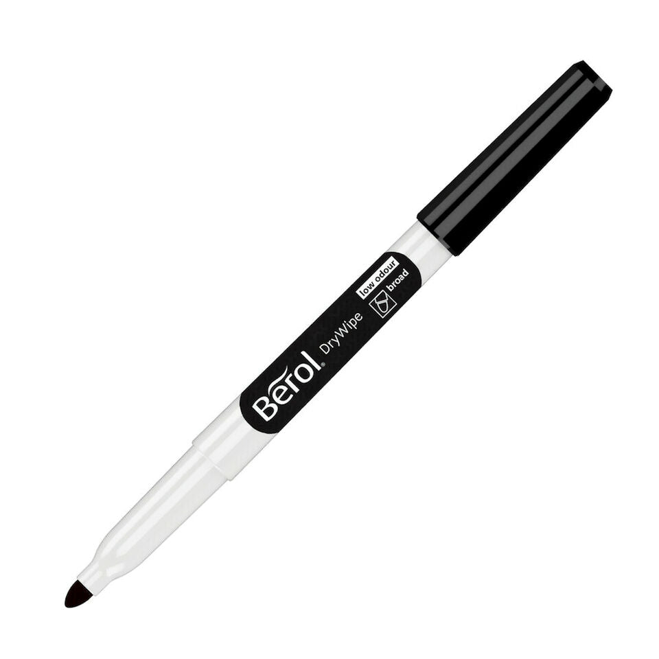 Berol Whiteboard Marker - The Bargain Corner