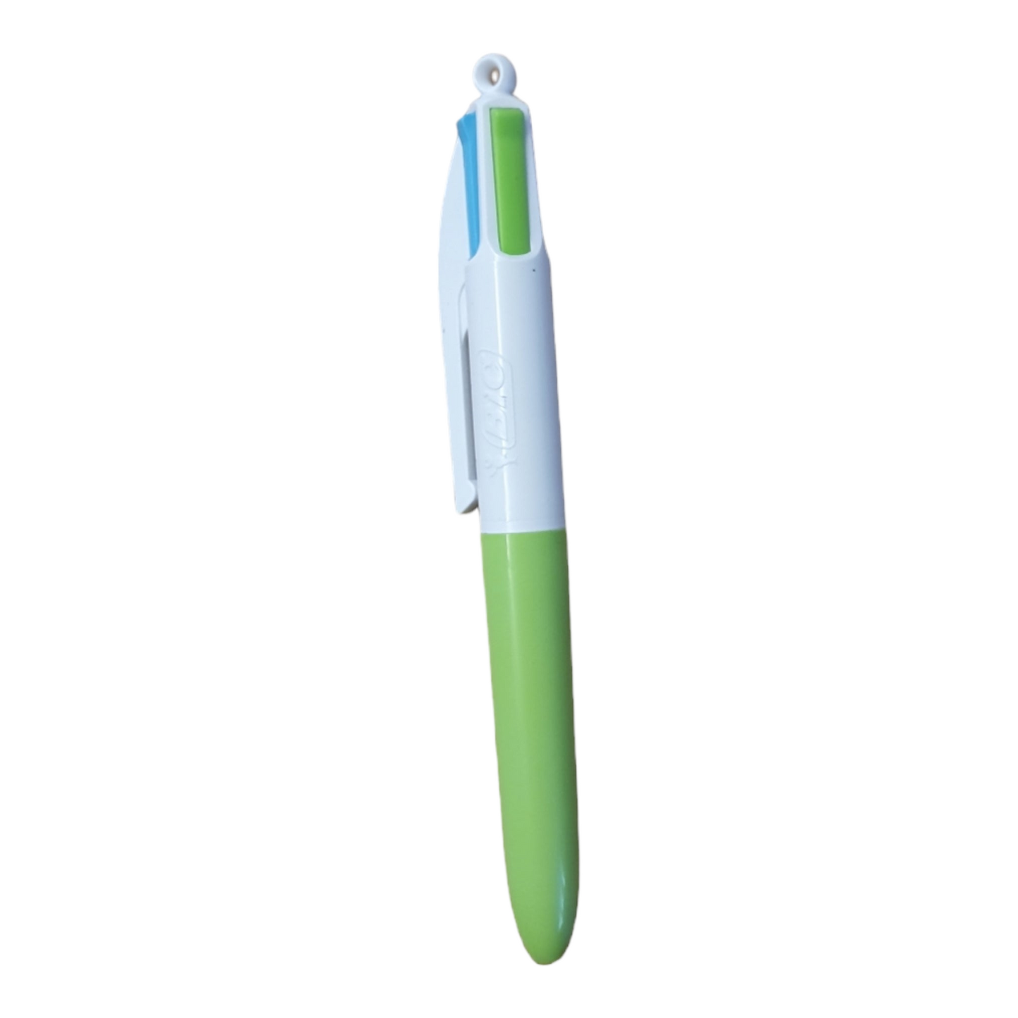 4 in 1 Bic Pen - Pastel Colours - The Bargain Corner