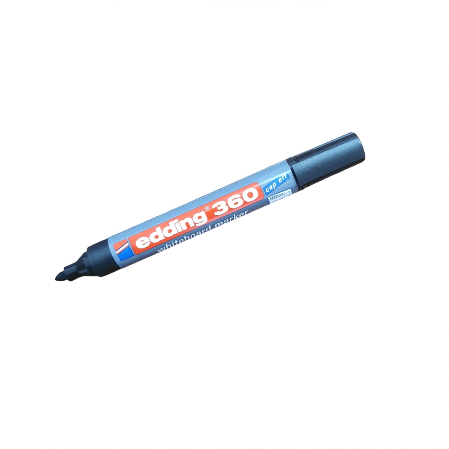 Edding Broad Tip Whiteboard Markers - 100 - The Bargain Corner