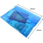 A5 Rapesco Popper Wallet - The Bargain Corner