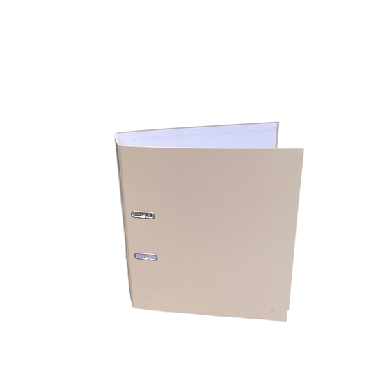 10 Heritage Lever Arch files