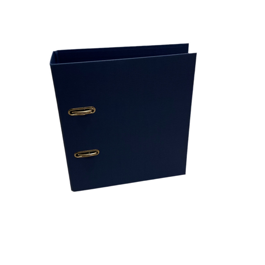 A5 Lever Arch File - The Bargain Corner