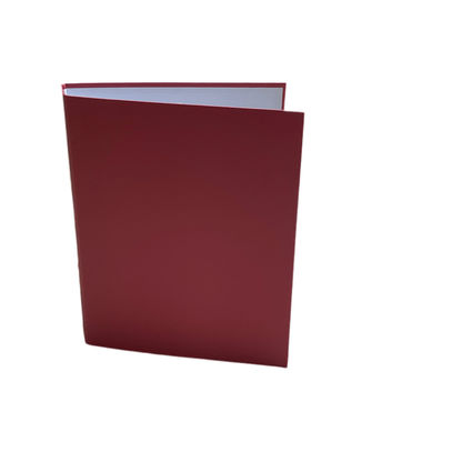 Heritage Ring Binders