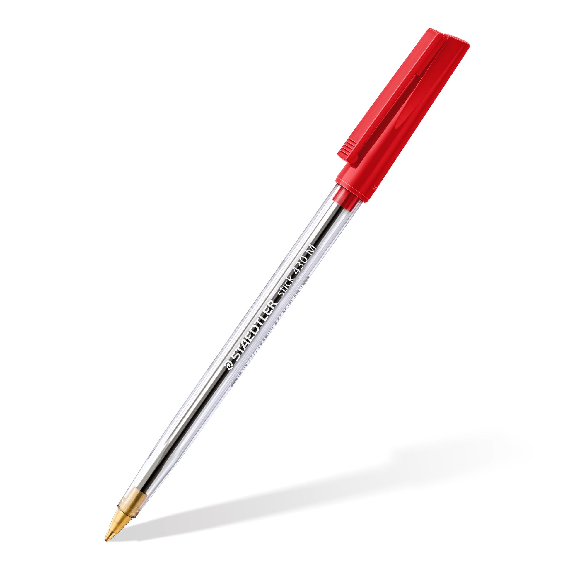 Staedtler Red Pen - The Bargain Corner