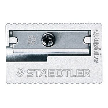 Staedtler Metal Sharpener - The Bargain Corner