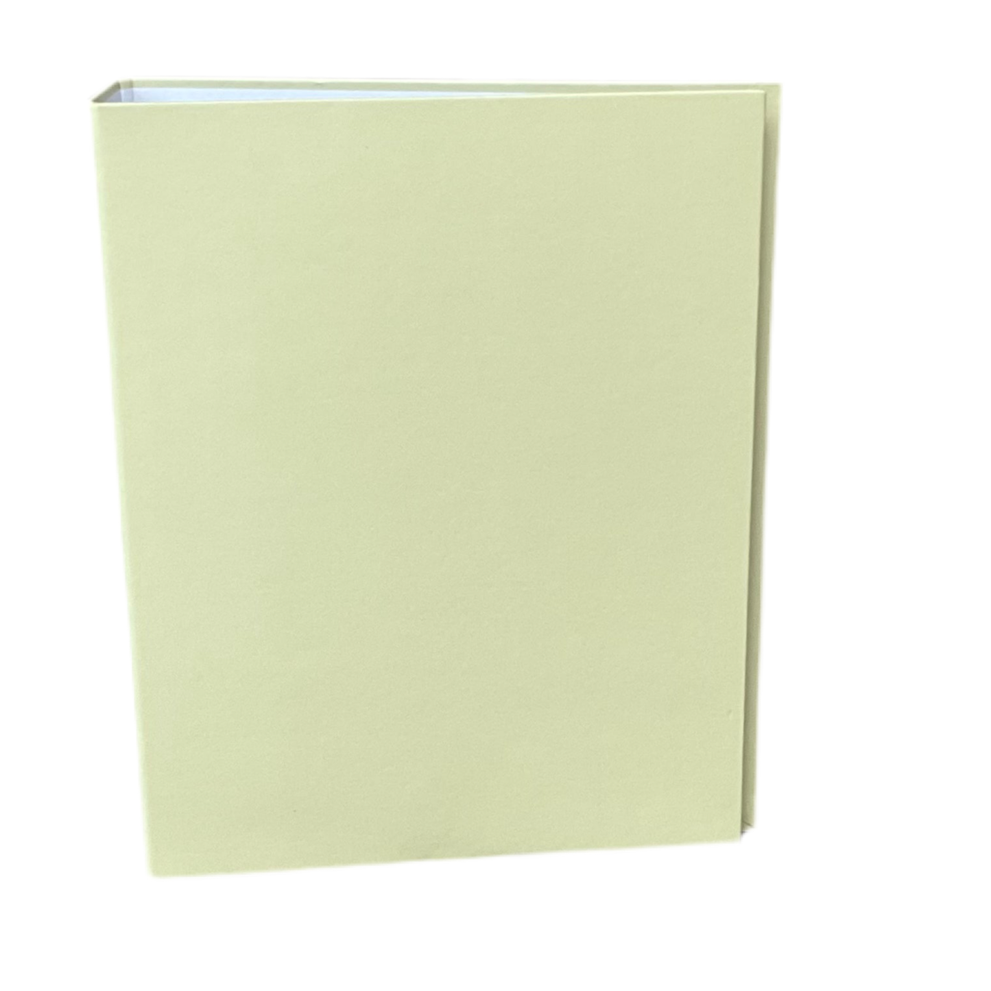 Heritage Ring Binders