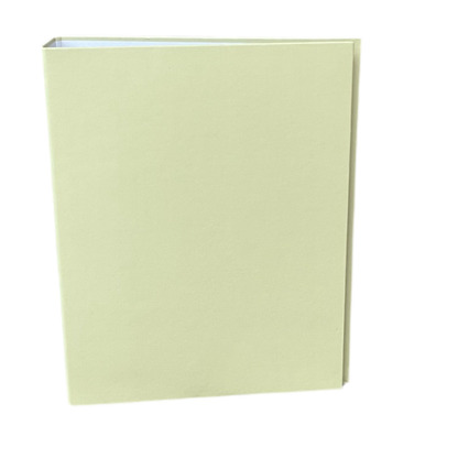 Heritage Ring Binders