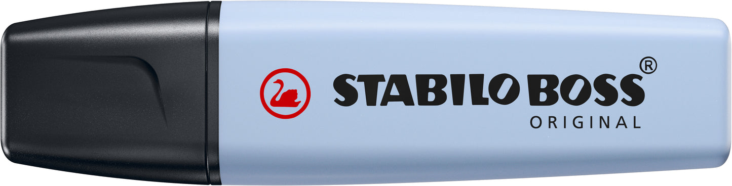 Stabilo Boss Original Highlighter - The Bargain Corner