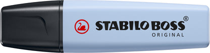 Stabilo Boss Original Highlighter - The Bargain Corner