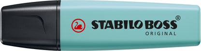 Stabilo Boss Original Highlighter - The Bargain Corner