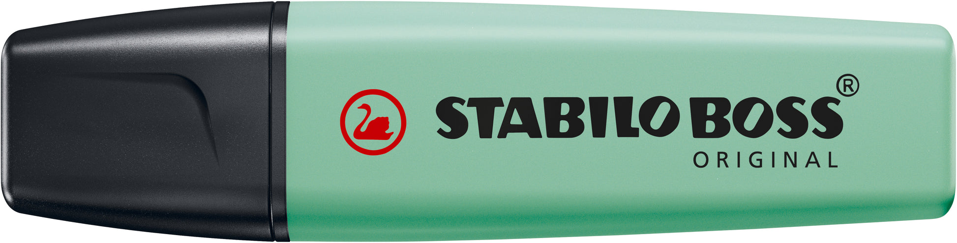 Stabilo Boss Original Highlighter - The Bargain Corner
