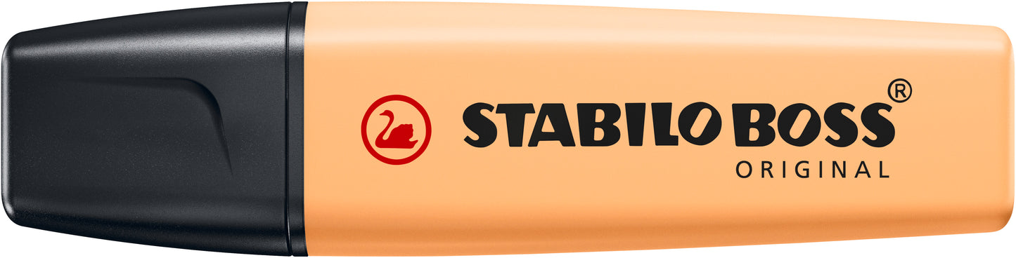 Stabilo Boss Original Highlighter - The Bargain Corner