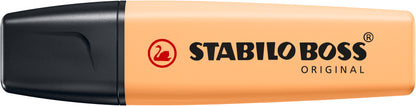 Stabilo Boss Original Highlighter - The Bargain Corner