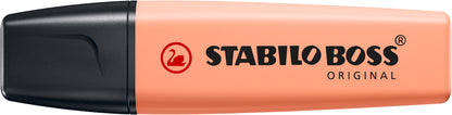 Stabilo Boss Original Highlighter - The Bargain Corner