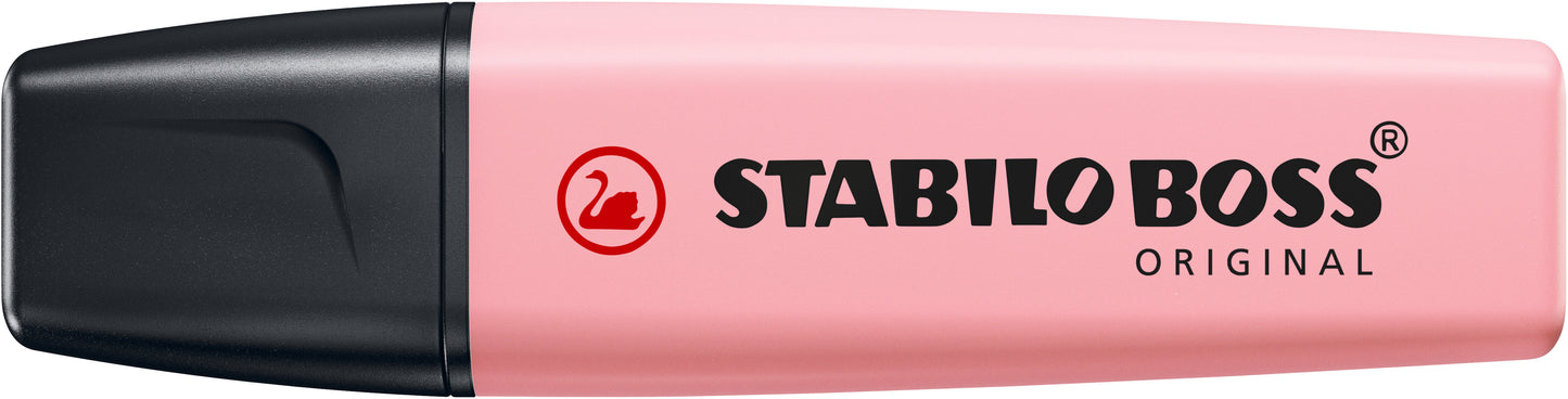 Stabilo Boss Original Highlighter - The Bargain Corner
