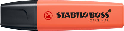 Stabilo Boss Original Highlighter - The Bargain Corner