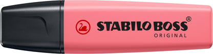 Stabilo Boss Original Highlighter - The Bargain Corner