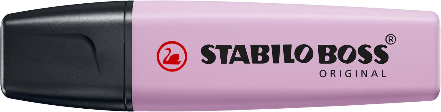 Stabilo Boss Original Highlighter - The Bargain Corner