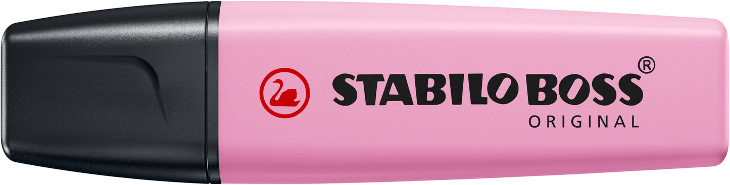 Stabilo Boss Original Highlighter - The Bargain Corner