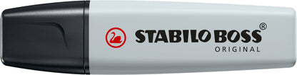 Stabilo Boss Original Highlighter - The Bargain Corner
