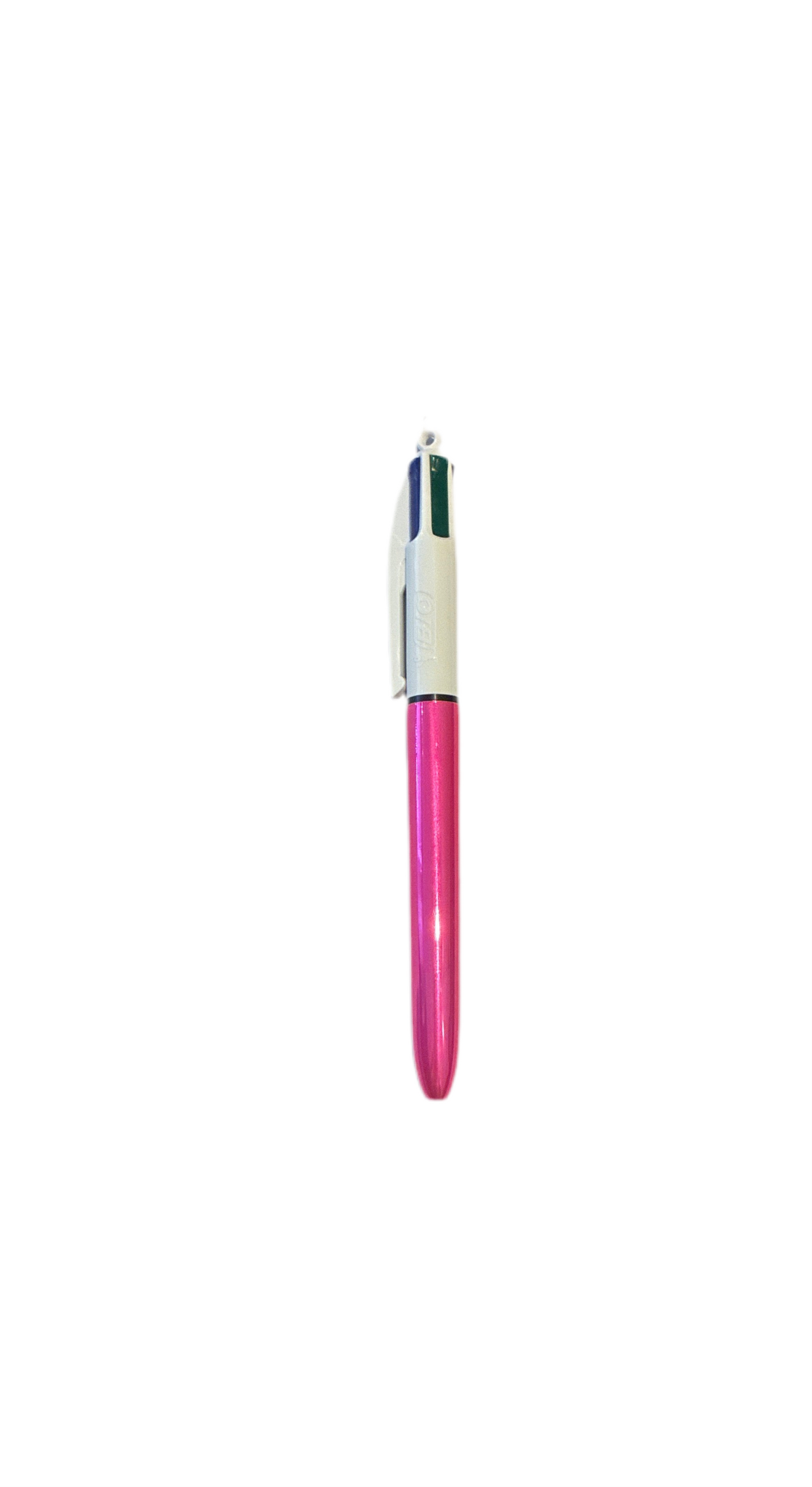 4 in 1 Bic Pen