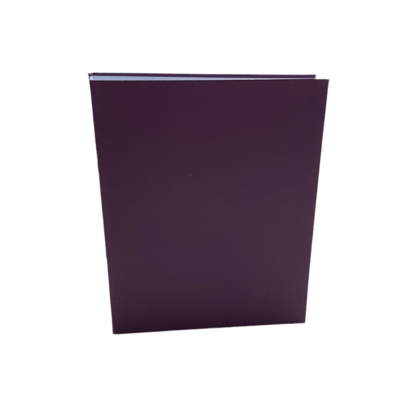 Heritage Ring Binders