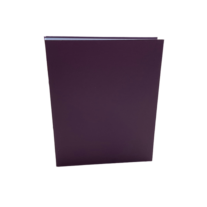 Heritage Ring Binders