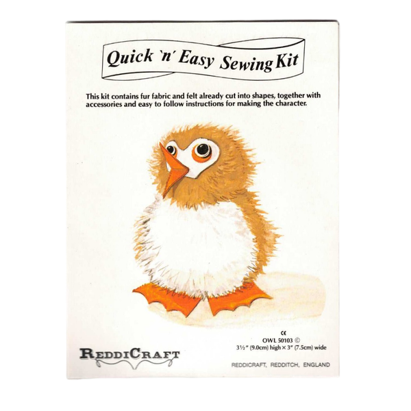 Quick 'n' Easy Sewing Kit – The Bargain Corner