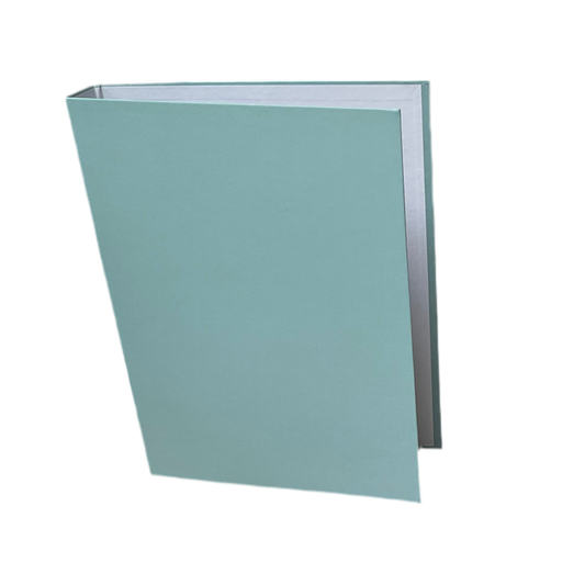 10 Heritage ring binders