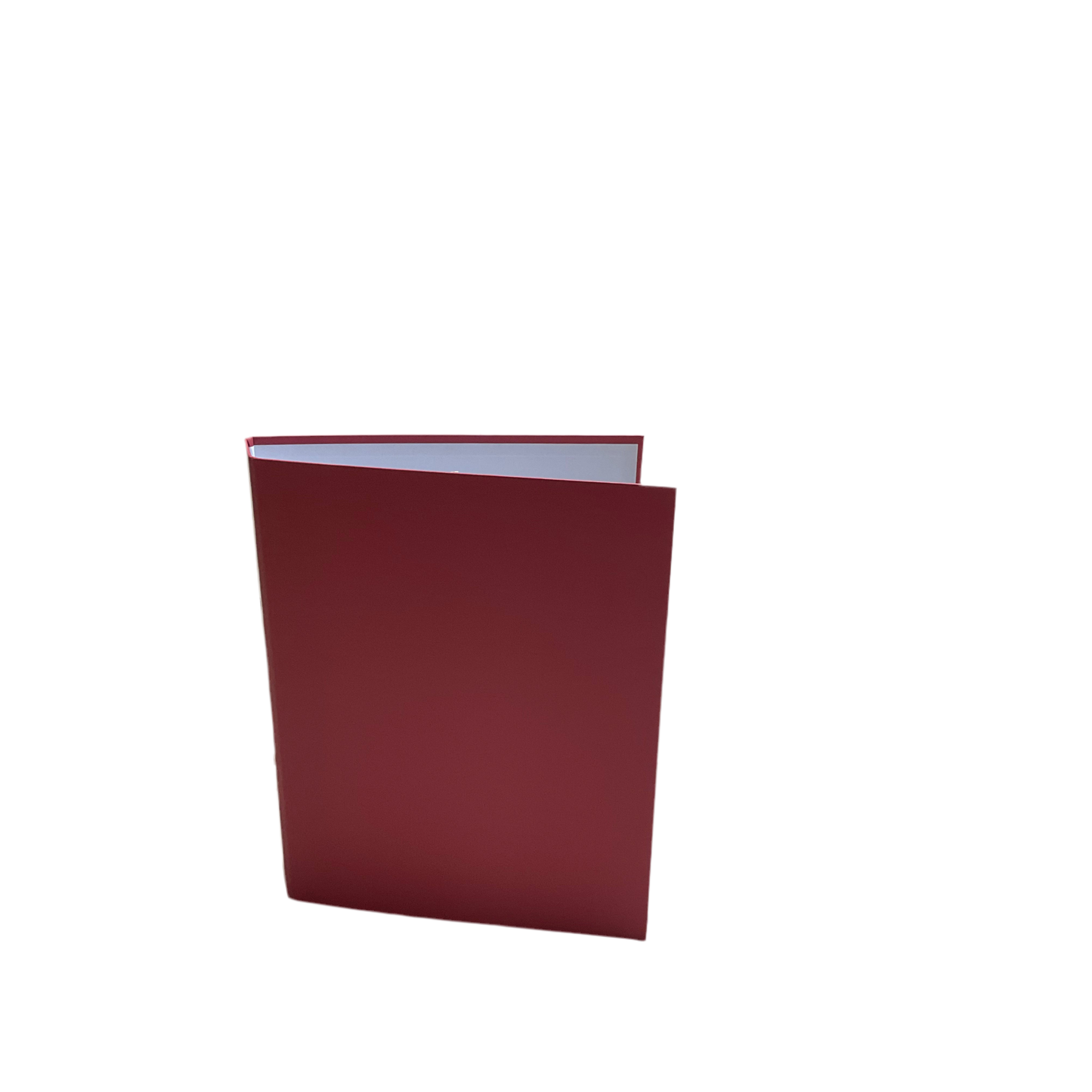Heritage Ring Binders