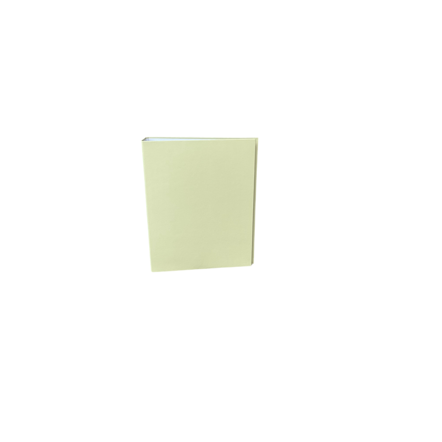 Heritage Ring Binders