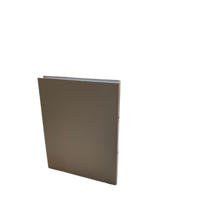 Heritage Ring Binders
