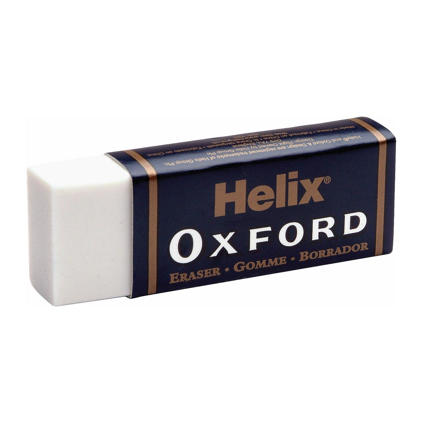 Helix Oxford Eraser - The Bargain Corner