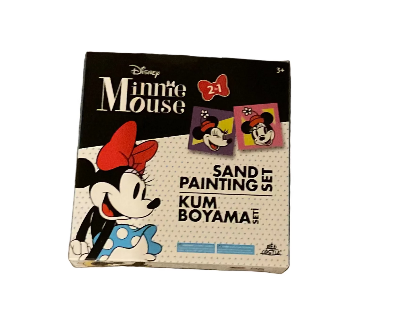 Sand Art - The Bargain Corner