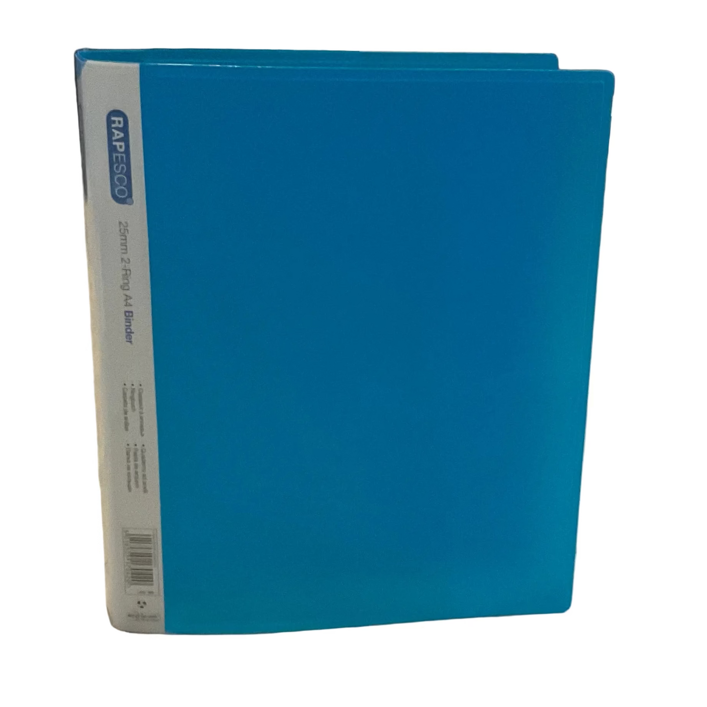 Rapesco Ring Binders