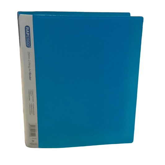 Rapesco Ring Binders