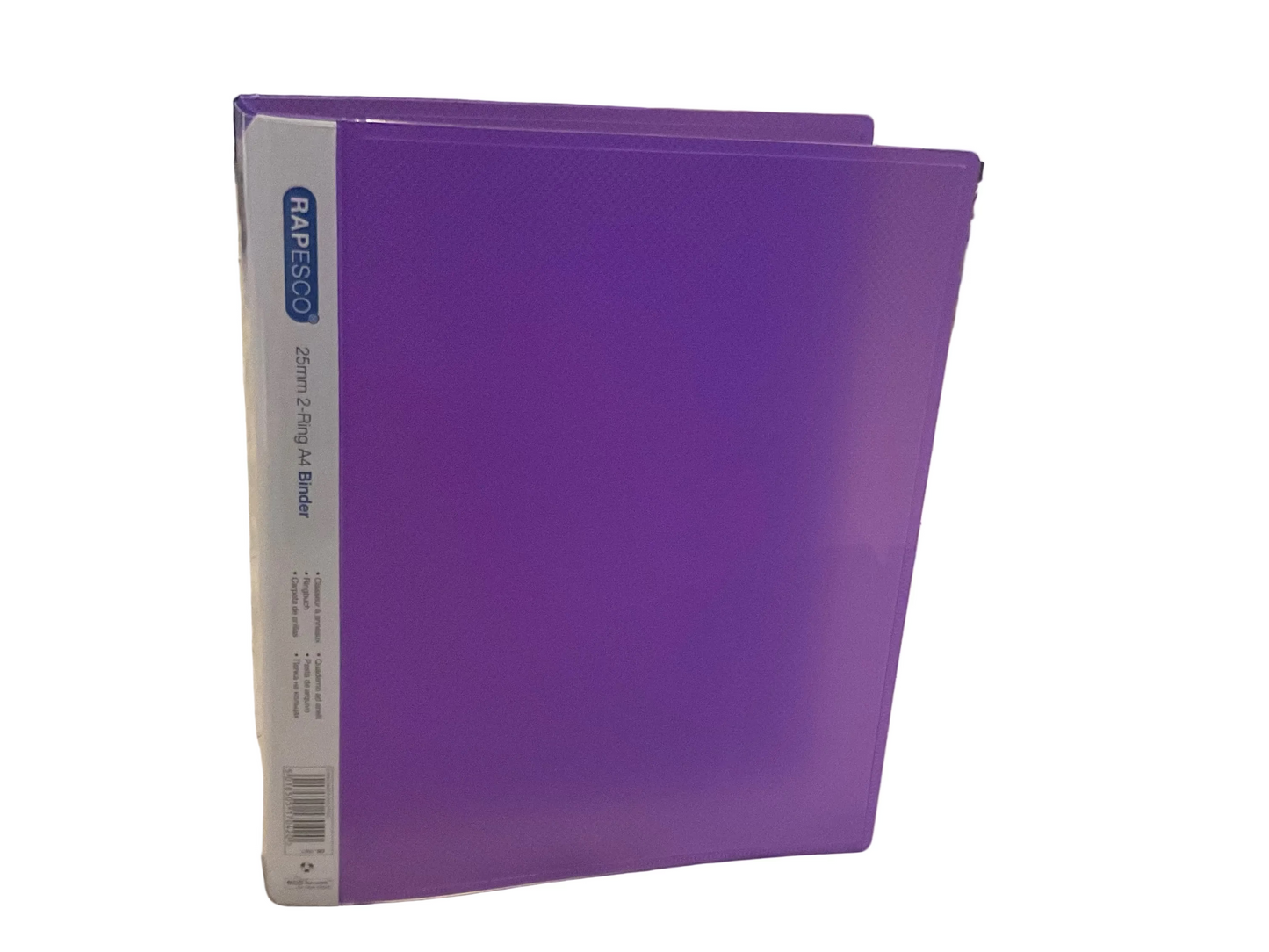 Rapesco Ring Binders