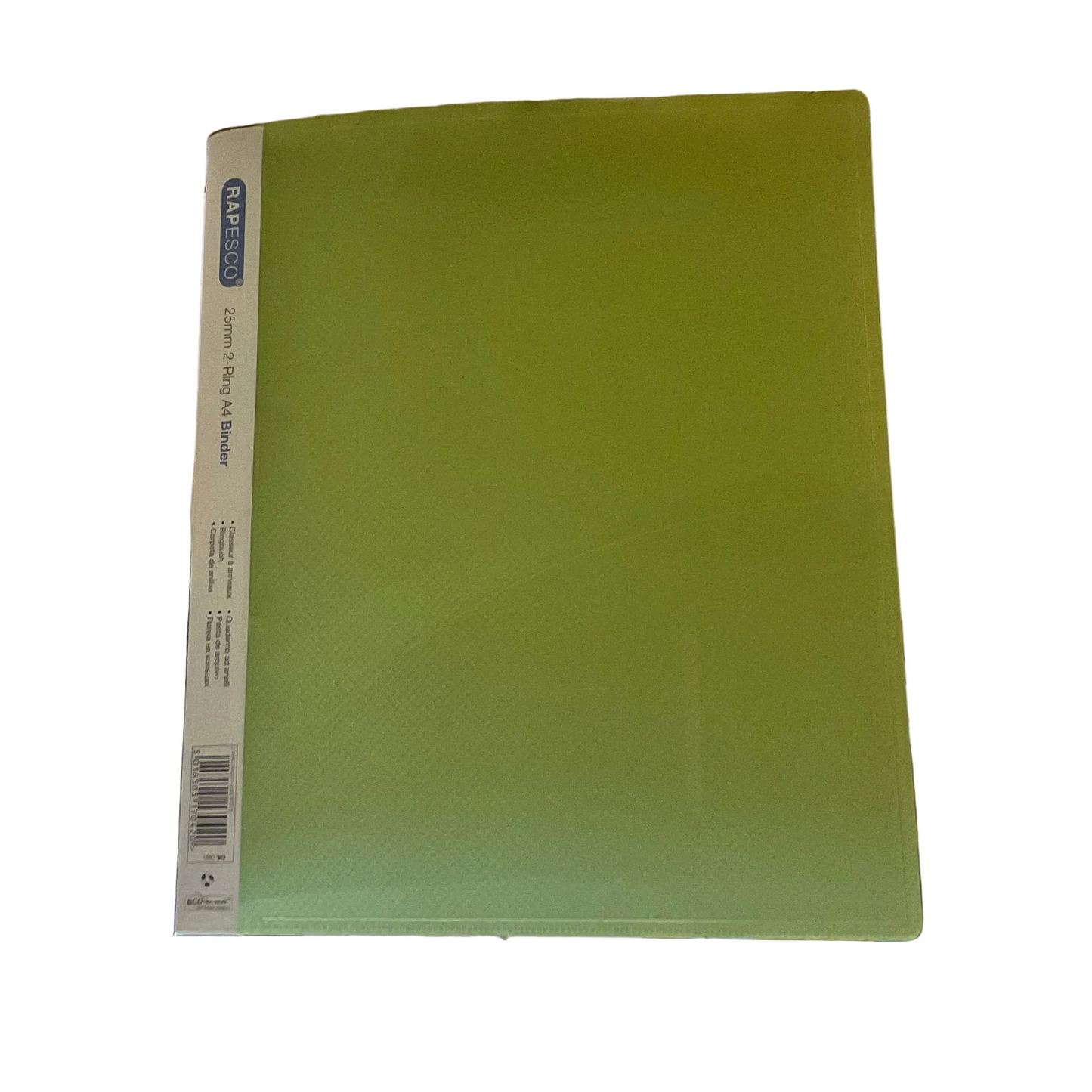 Rapesco Ring Binders